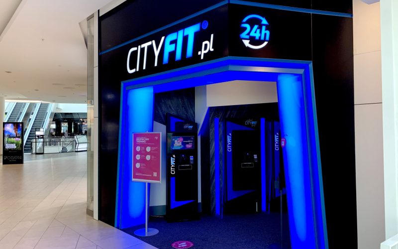 City fit gdańsk forum - klub -trener jakbum Maciorowski