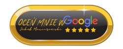 OCEŃ mnie w google